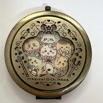 치이카와 마지카루 치이카와 컴팩트 거울 1세대