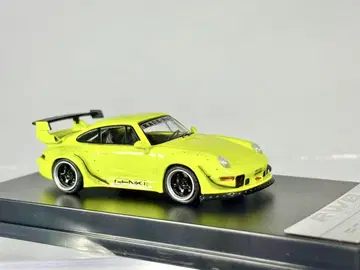 포르쉐 911 930 GT3 카이엔 마칸 케이맨 타이칸 1/64