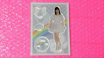 사카모토 마린/SKE48/플리마켓 스텔라/파이널 라이브 아크릴 스탠드