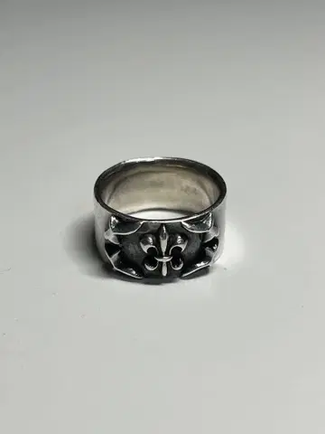 silver925 반지 22호