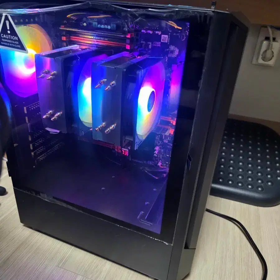 파이 노드용, 앱플레이어용, 서버용 등 컴퓨터 판매(32코어 64스레드)