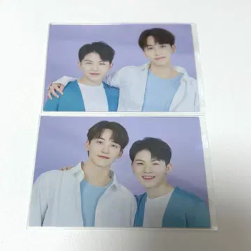 SEVENTEEN SVT2020 세부치 하니우지 트레이딩 카드