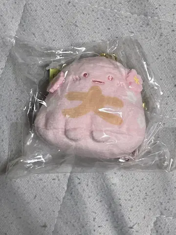 스미코구라시도 긴카쿠지 한정판 [부라사게 봉제 인형] 야마
