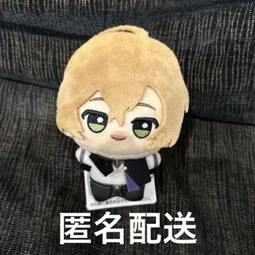 유메노 겐타로 히프노시스 마이크 SD 인형 봉제 인형