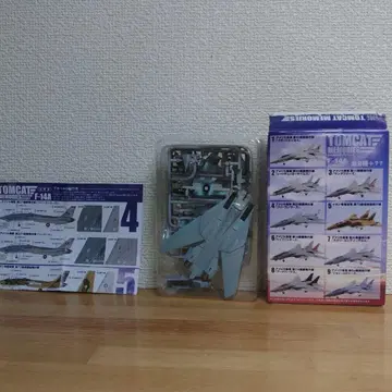 에프토이즈 톰캣 메모리즈 F-14A 스크리밍 이글스