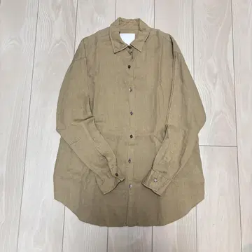 JOURNAL STANDARD L'ESSAGE 스키퍼 블라우스