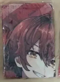 바우군 22Spring 픽처 타월 KnightX 기사X STPR