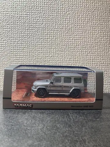 메르세데스 AMG G63