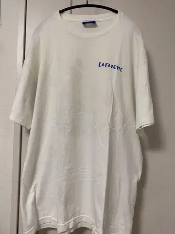 lafayett Takayuki Yamada 콜라보 티셔츠