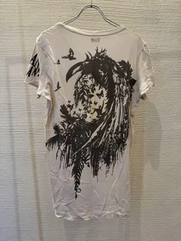 00s L.G.B. archive t-shirt 티셔츠 a.p.s