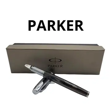 PARKER 후드티 만년필 IM 프리미엄 커스텀 치젤 CT