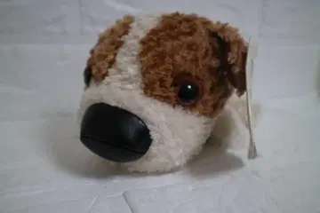 더 독 THEDOG 봉제 인형