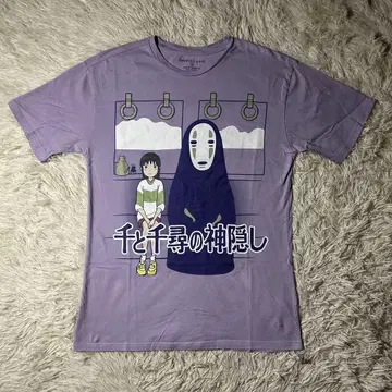 00s 센과 치히로의 행방불명 지브리 카오나시 해외 공식