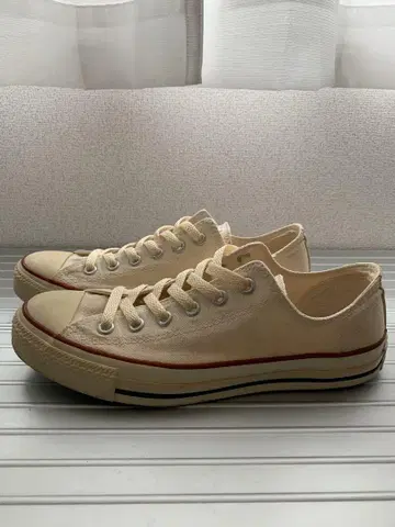 컨버스 올스타 사이즈 US8 26.5cm