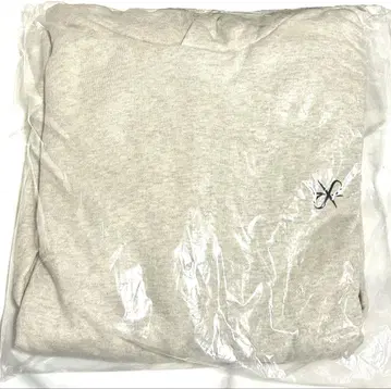 2024 오메가 X 팬미팅 후드티