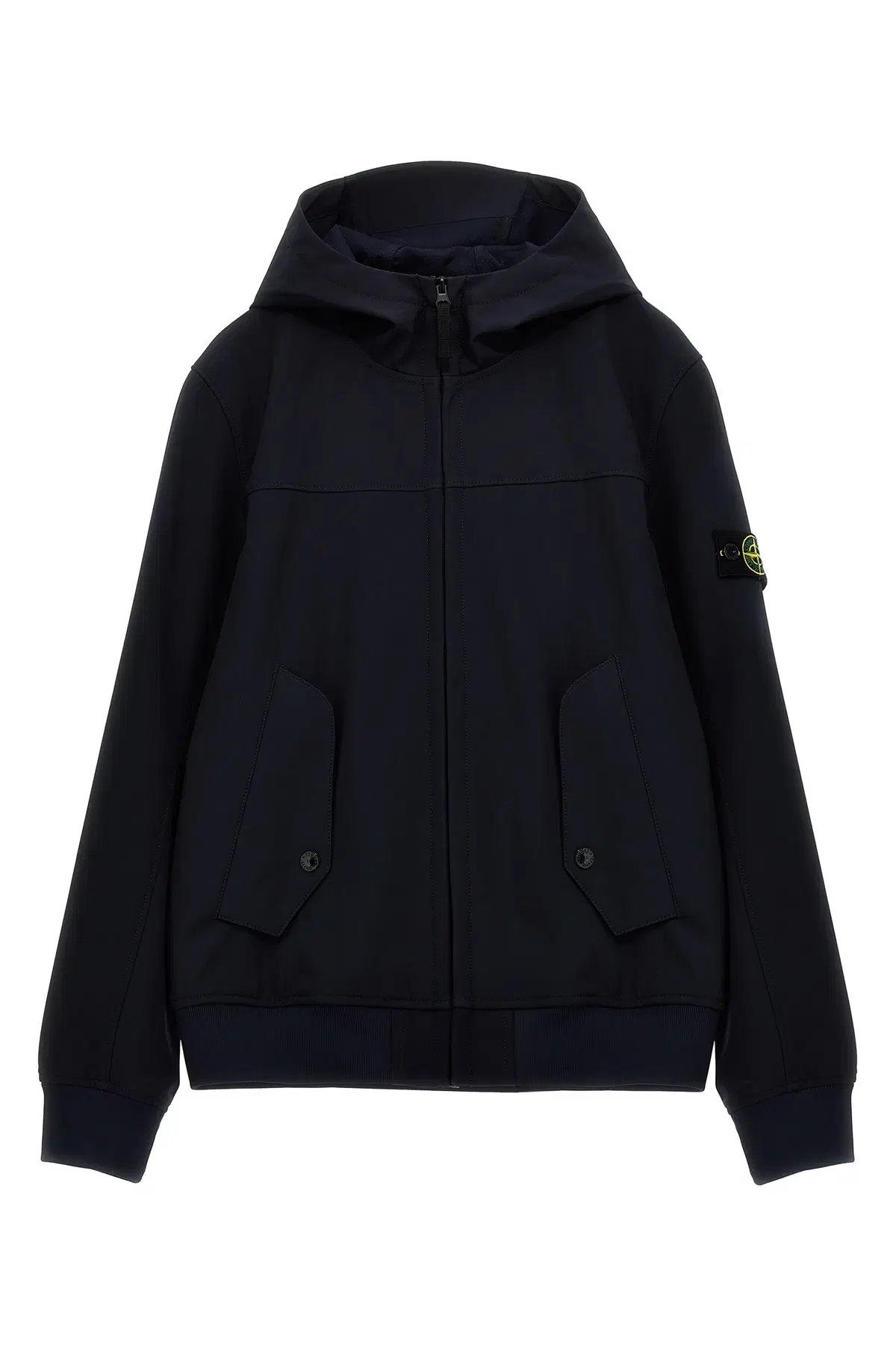 (New product) Stone Island Kids Light Shell Windbreaker Jacket
