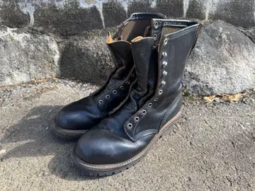 단종 RED WING ANSI Z41 PT91 27cm