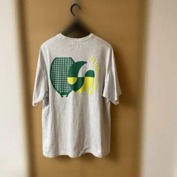 Setinn RACKET BALL TEE M 사이즈