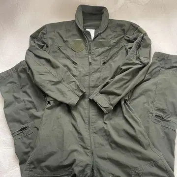 빈티지 US ARMY 츠나기 XL