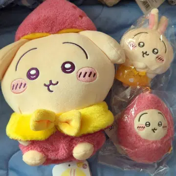 치이카와 (먼작귀) 가와고에 누이구미 점원 오이모나누이구미