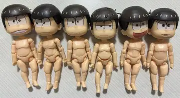 넨도로이드 넨도로이드 도루 오소마츠 6쌍둥이