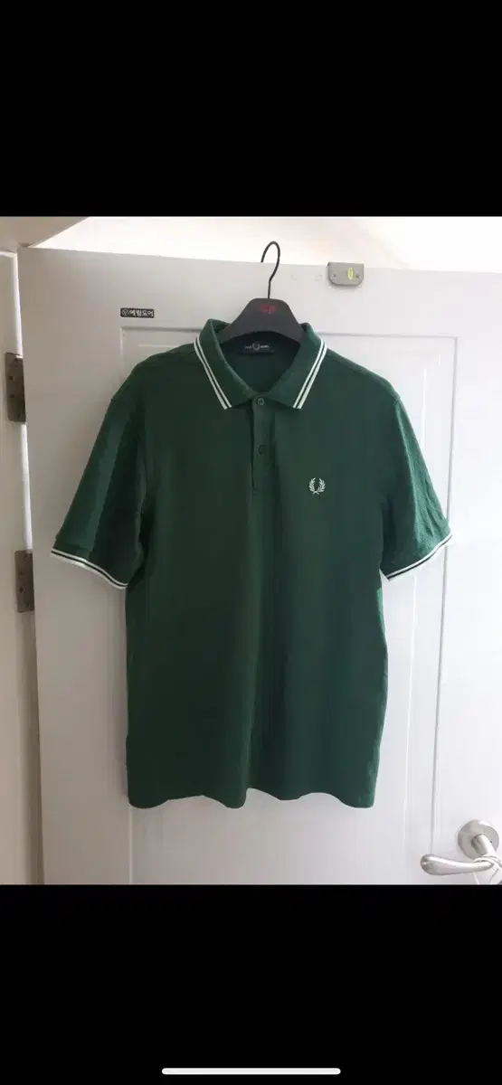 Fred perry karat m3600 L