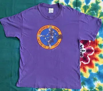 Grateful Dead 그레이트풀 데드 티셔츠