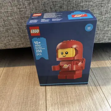 레고 레고 미니 피규어 미니 피규어 minifigures 40767