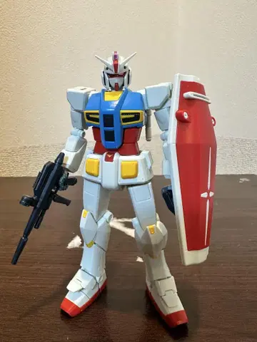 HG 건담 G40