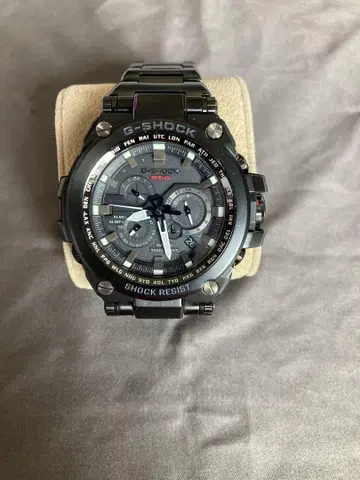 MTG-S1000BD 5369 블랙