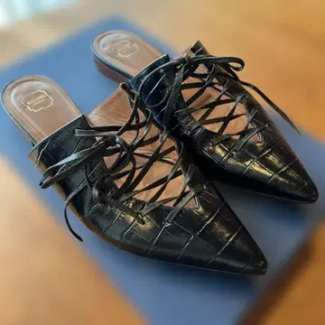 Malone Souliers 펌프스 말론 수리어스 36.5 23.5