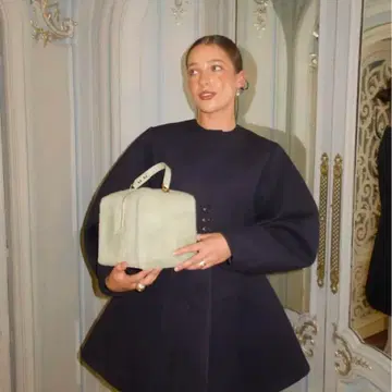 Bibiy Dorian jacket dress 도리안 자켓 드레스 | 브랜드 중고거래