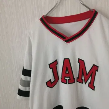 SUPER EIGHT 라이브 티셔츠 JAM 2017 칸쟈니8
