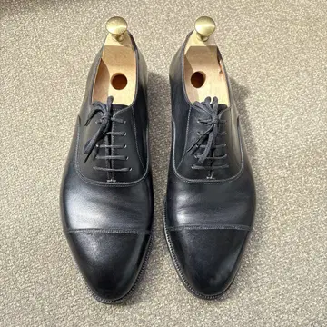 HIRO YANAGIMACHI 비스포크 UK7.5 정도