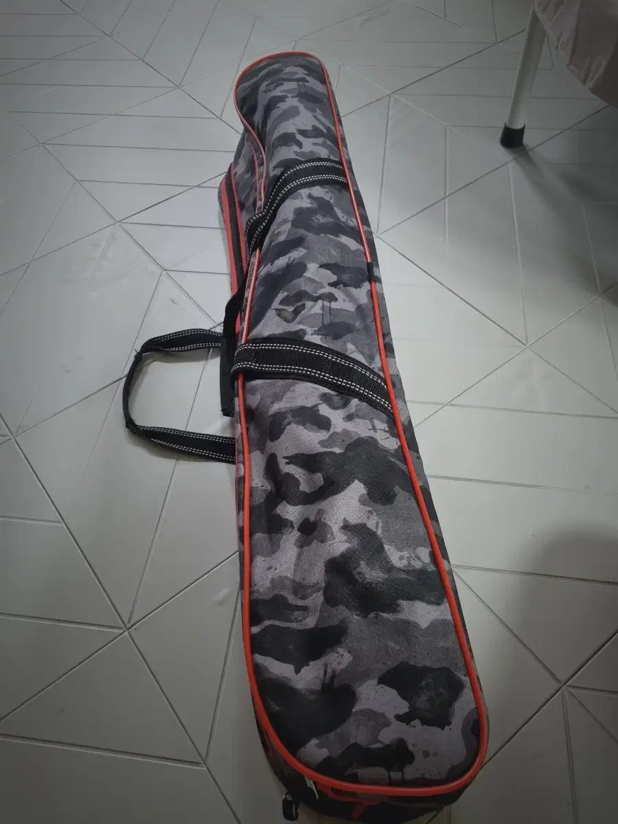 Multipurpose Fishing Bag Freshwater Fishing Rod Bag