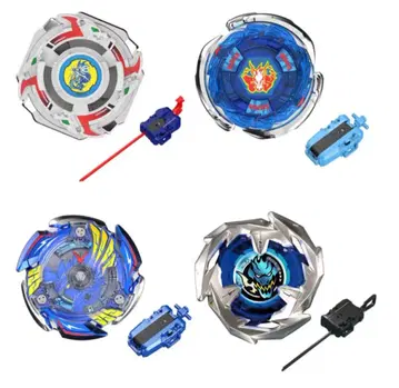 BEYBLADE X BX-00 베이블레이드 25주년 기념 세트
