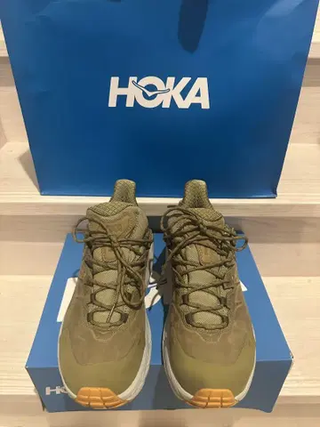 호카 카하 2 로우 GTX (25.5)