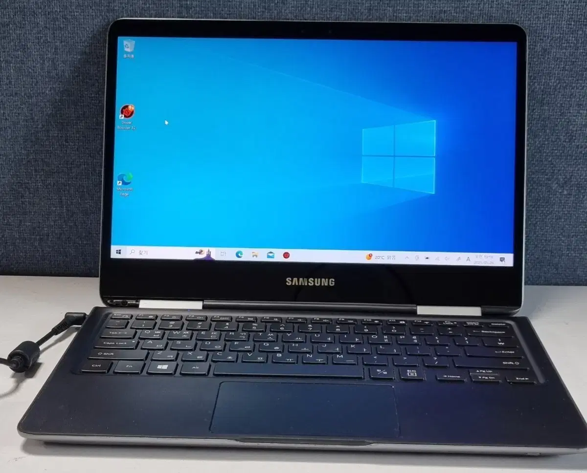 Samsung i5-7200 (S Pen Built-in)