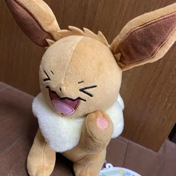 소난스 이브이 포켓몬 센터