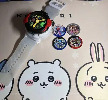 요괴워치 Y 메달 묶음 판매
