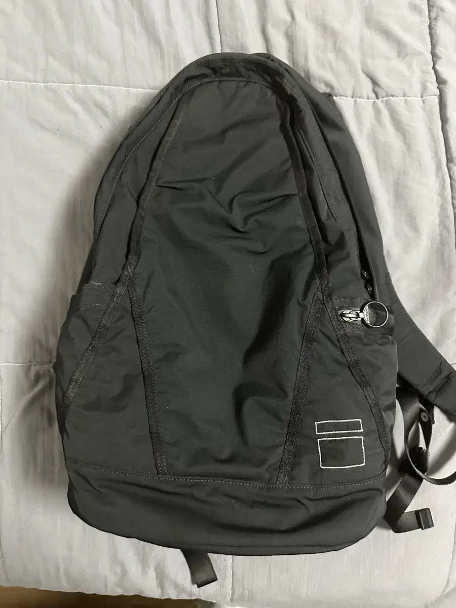 Blankof Eiffel Bag Black / Includes strap!