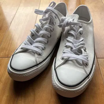 CONVERSE Chuck Taylor All Star 화이트