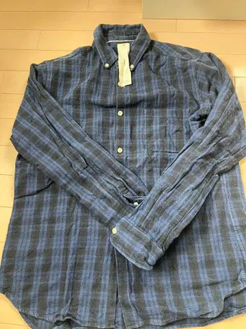 MAILLOT 셔츠 사이즈 4