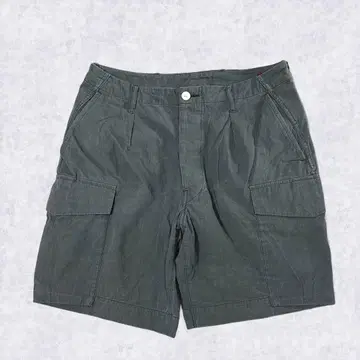 BRU NA BOINNE 브루나보인 숏 팬츠 7297