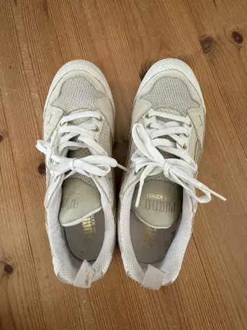 Puma 닐 바렛 사이즈 27.0