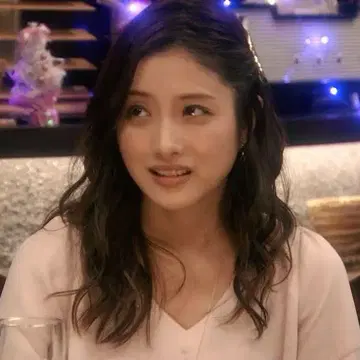 이시하라 사토미 씨 착용
