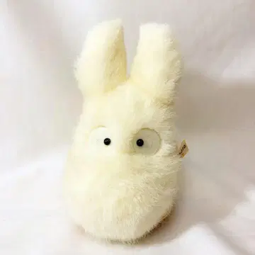M5264 이웃집 토토로 작은 토토로 봉제 인형