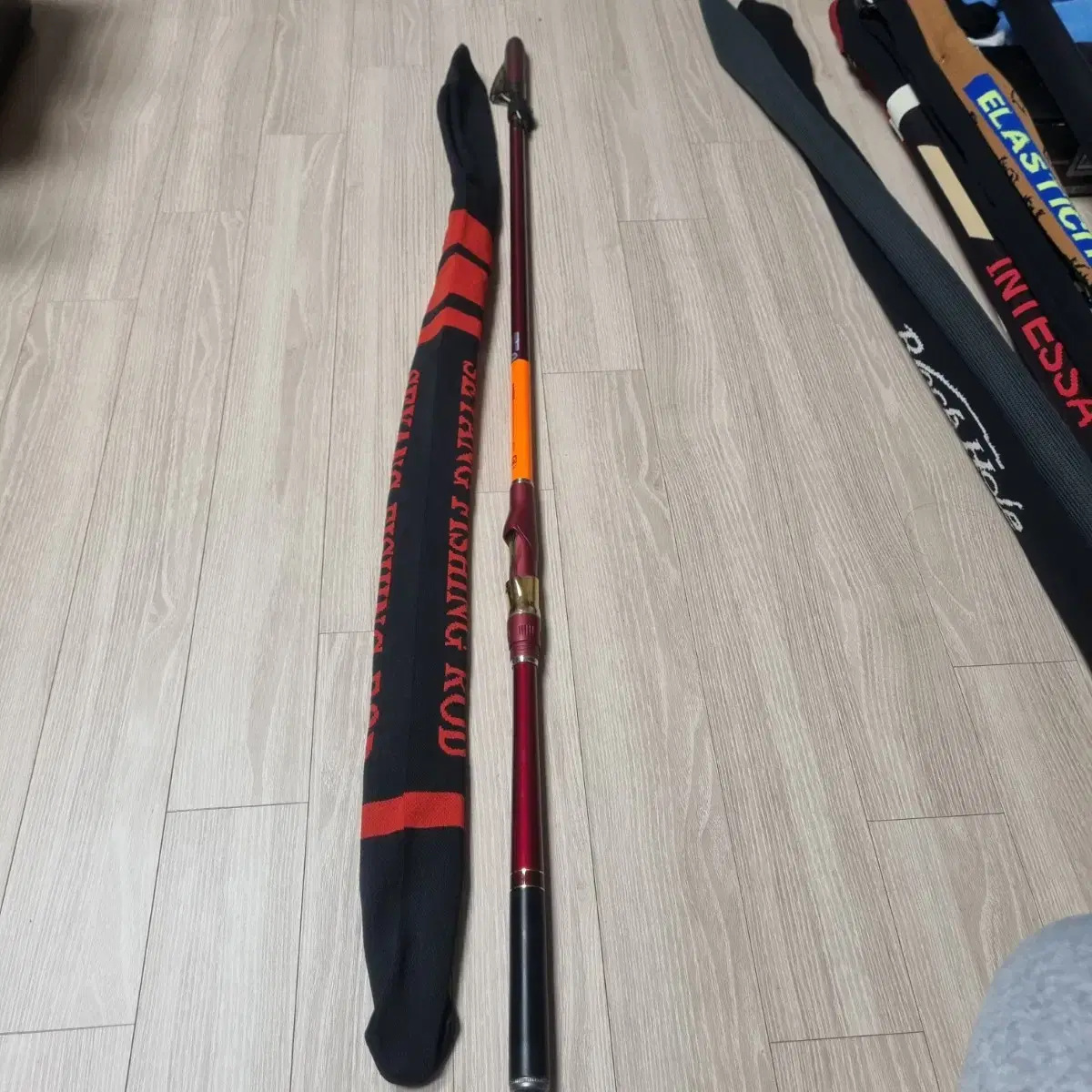 Silstar Exy Angi Pro No. 1.35, 500