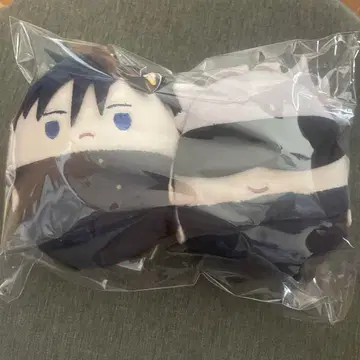 주술회전 후와코로링 고죠 사토루 후시구로 메구미