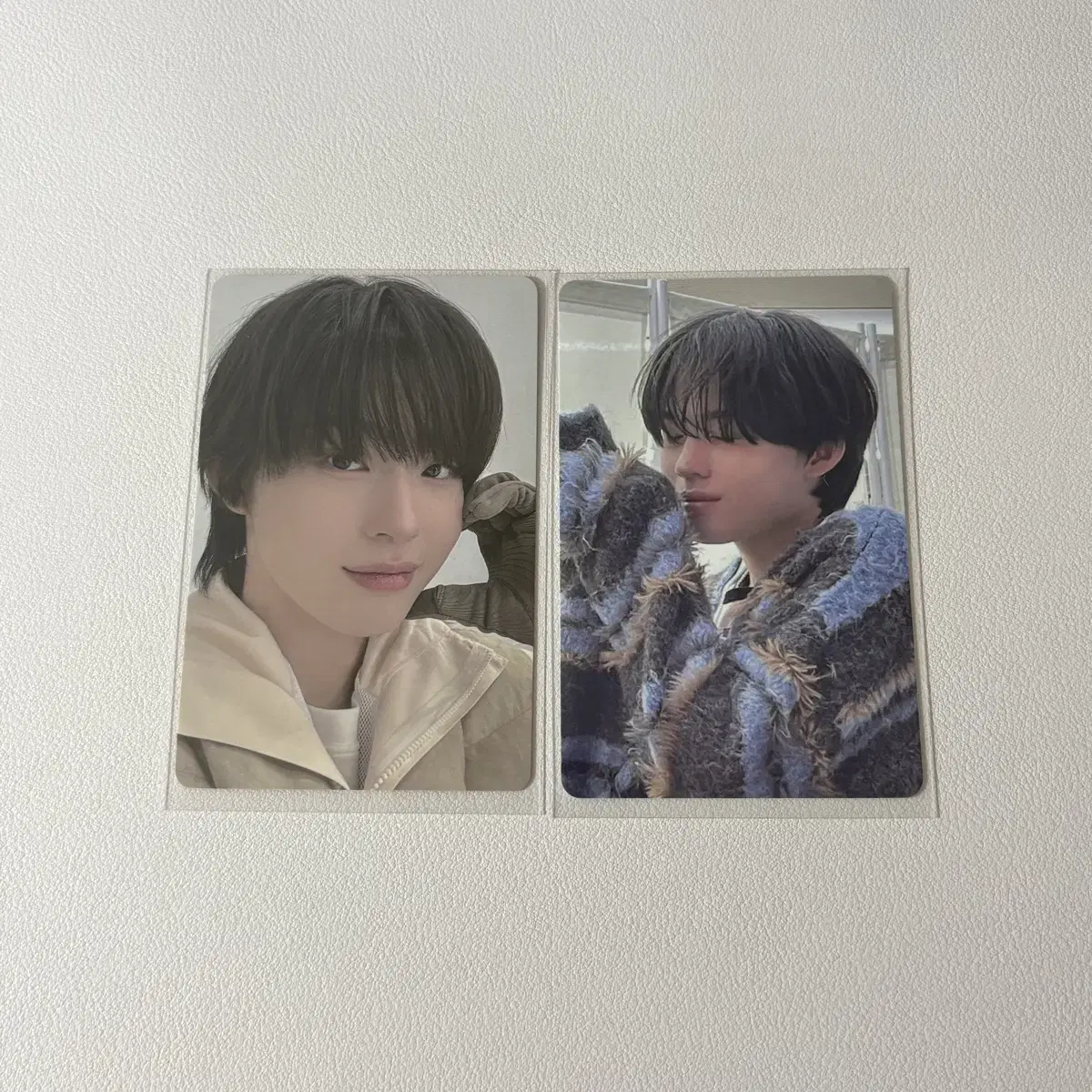 KickFlip Keizuu album poca bulk